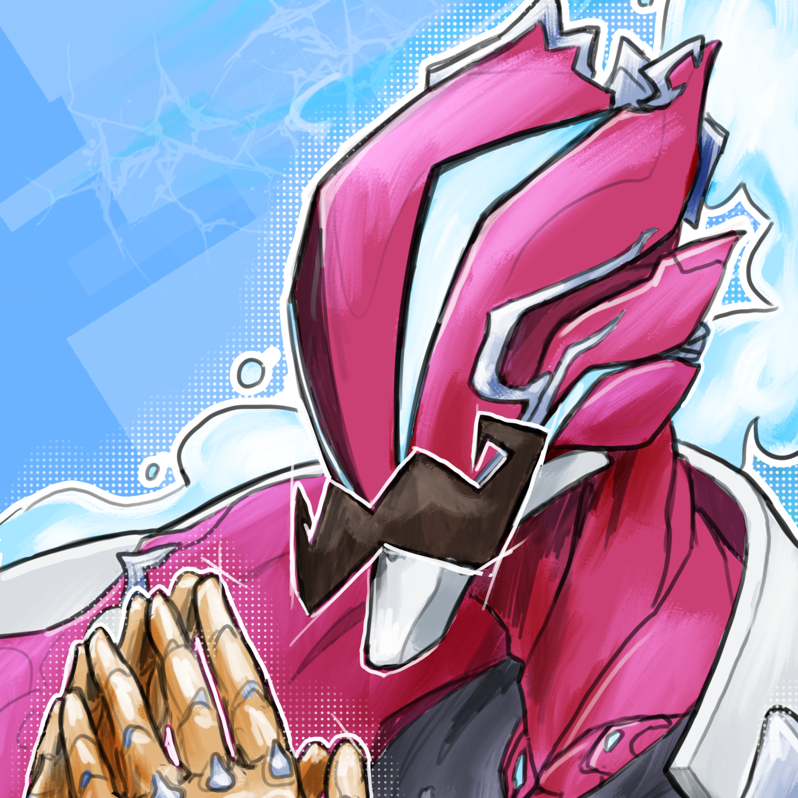 profile icon used by UpsideDownSmore